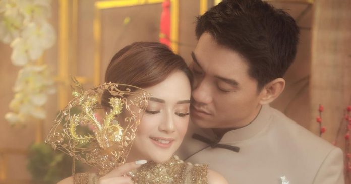 foto-perwed-ifan-seventeen-dan-kekasih-pacar-citra-monica Ifan Seventeen lamaran foto-perwed-ifan-seventeen-dan-kekasih-pacar-citra-monica