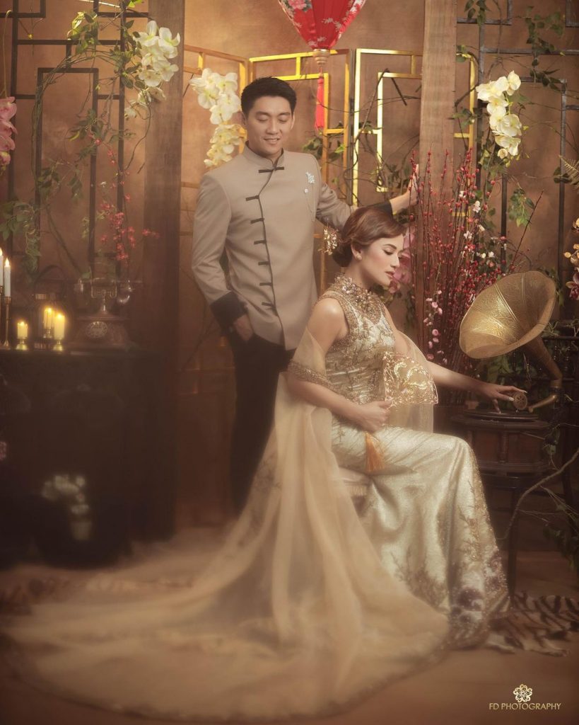 2-foto-perwed-ifan-seventeen-dan-kekasih-pacar-citra-monica