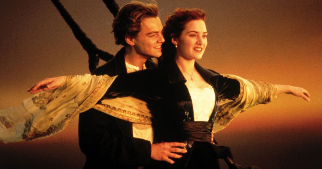Pernah Mesra di Titanic, Kate Winslet-Leonardo DiCaprio Ngaku Punya