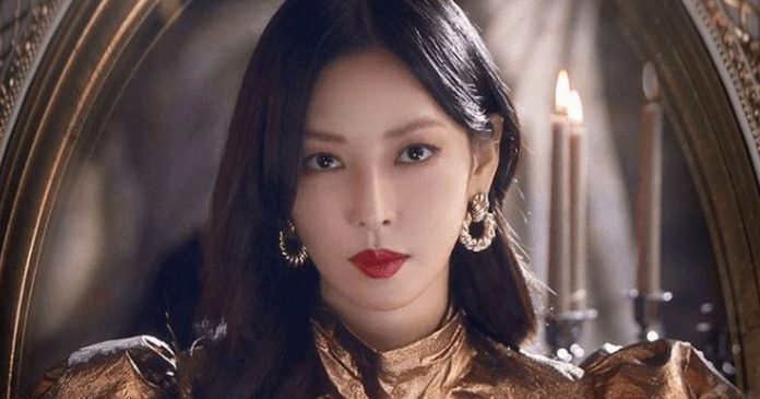 kim seo yeon