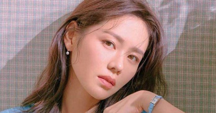 rahasia-wajah-skincare-son-ye-jin rahasia-wajah-skincare-son-ye-jin