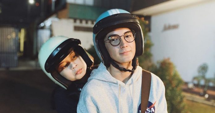hanggini and junior (2)