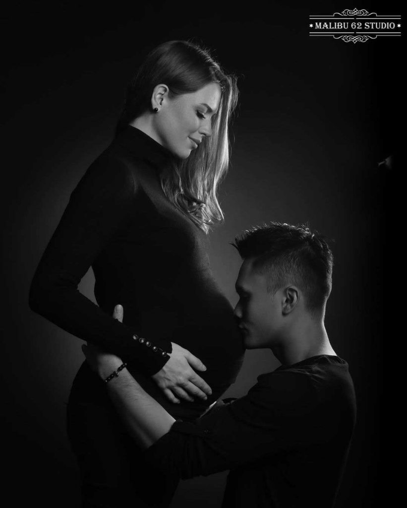 foto-maternity-shoot-istri-randy-pangalila
