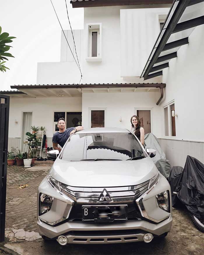 Rumah Ringgo