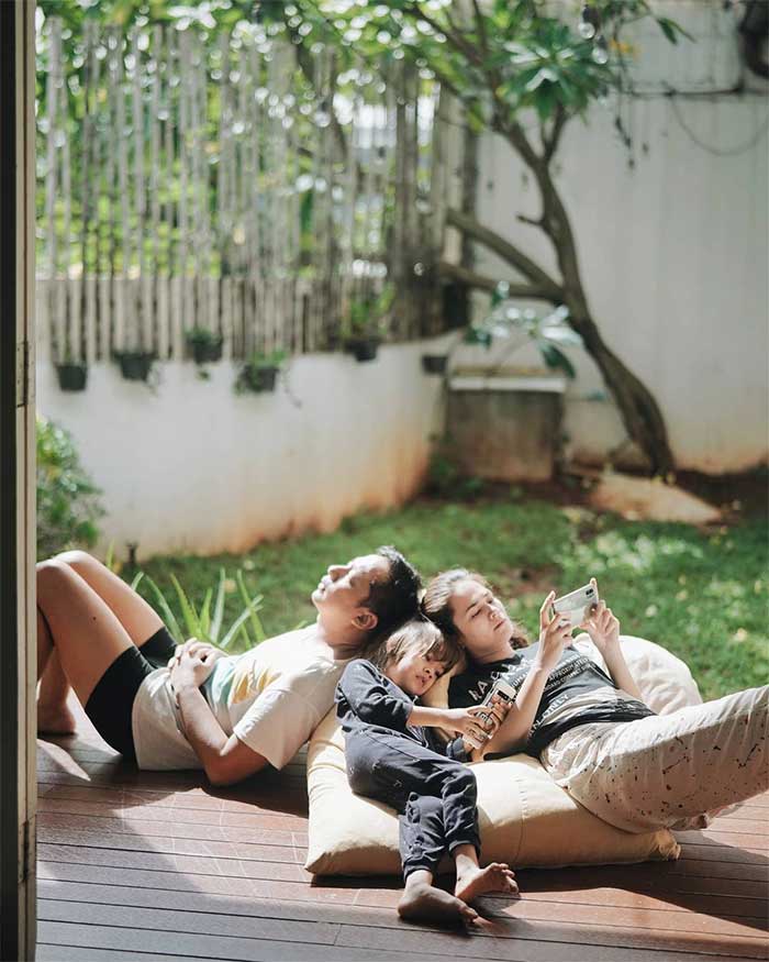 Rumah Ringgo