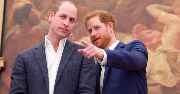 pangeran-william-rasis-harry-meghan-markle-tanggapan hubungan pangeran-william-rasis-harry-meghan-markle-tanggapan