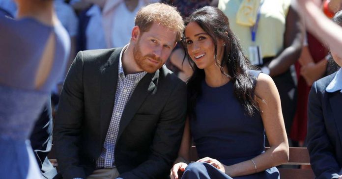 wawancara-harry-pangeran-meghan-markle netflix serial series pertama wawancara-harry-pangeran-meghan-markle