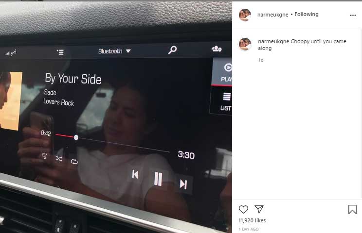 Mantan Suami Dikabarkan Tunangan, Ini yang Dilakukan ...