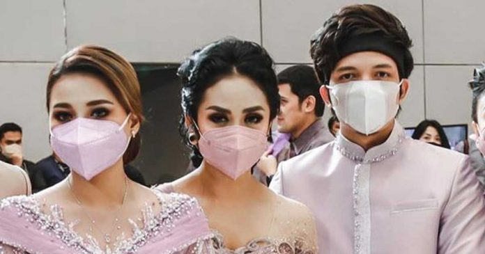 nasihat-krisdayanti-untuk-atta-halilintar-dan-aurel-hermansyah Krisdayanti Aurel kista nasihat-krisdayanti-untuk-atta-halilintar-dan-aurel-hermansyah
