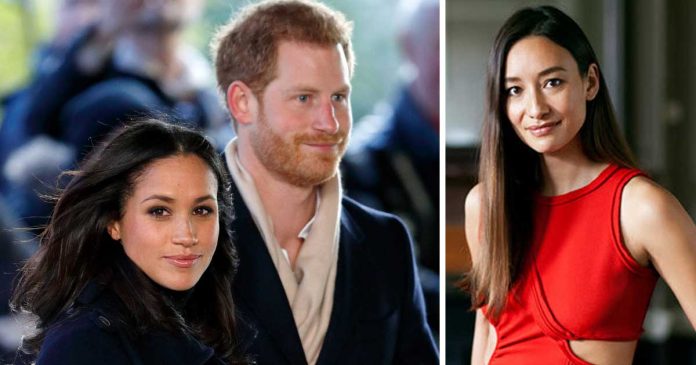 pangeran-harry-meghan-markle-produser-asal-indonesia-proyek-netflix-joanna-natasegara pangeran-harry-meghan-markle-produser-asal-indonesia-proyek-netflix-joanna-natasegara