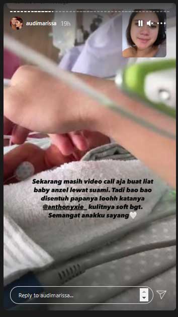 foto-bayi-anak-audi-marissa