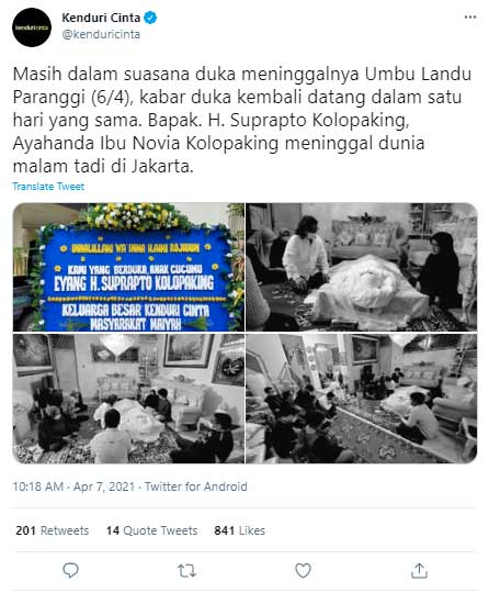 ayah-novia-kolopaking-suprapto-meninggal-dunia