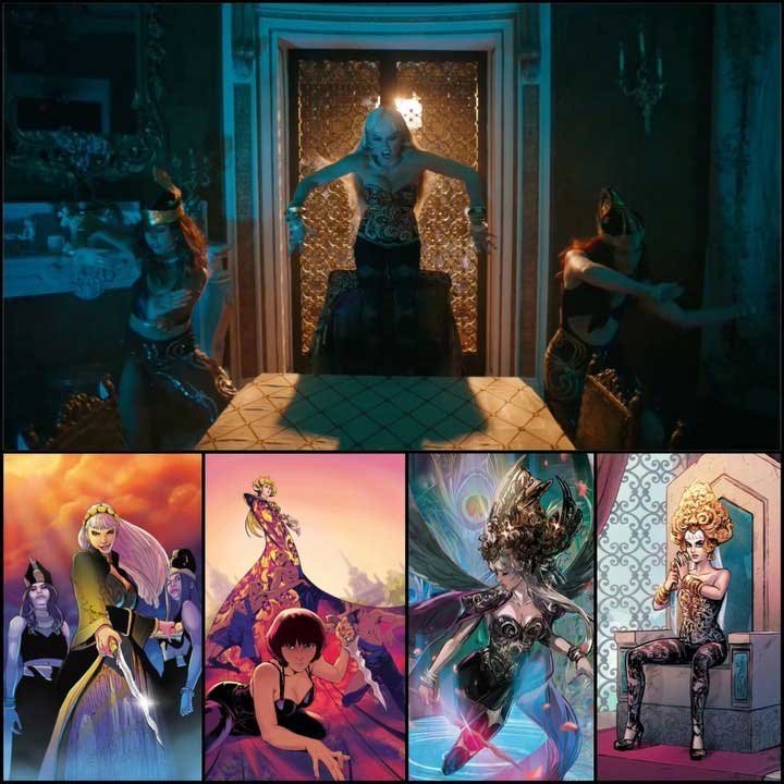 agnez-mo-komik-kartus-long-as-i-get-paid