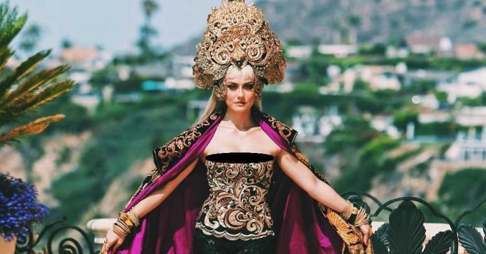 agnez-mo-komik-long-as-i-get-paid agnez-mo-komik-long-as-i-get-paid