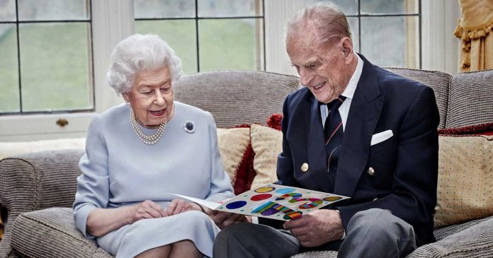 surat-terakhir-ratu-elizabeth-untuk-pangeran-philip surat-terakhir-ratu-elizabeth-untuk-pangeran-philip