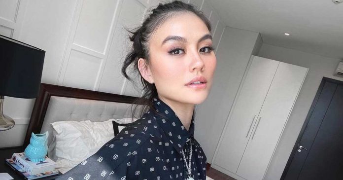 rumah agnez mo yang jarang terkespos rumah agnez mo yang jarang terkespos