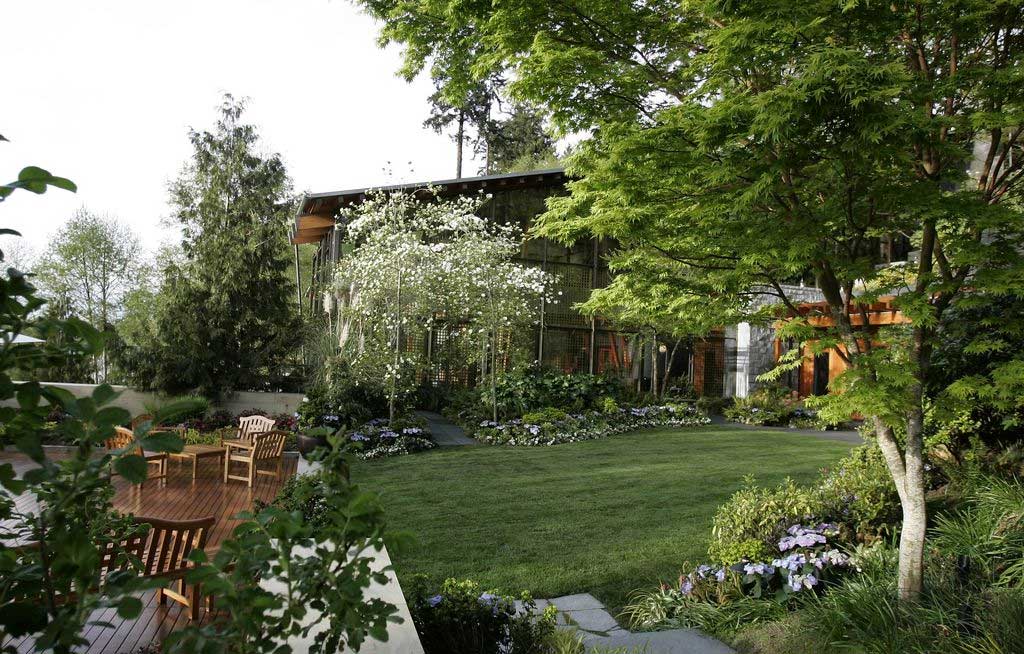 rumah bill gates 1