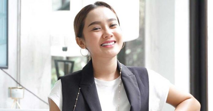 cita citata menikah dengan fero walandouw 19 cita citata menikah dengan fero walandouw 19