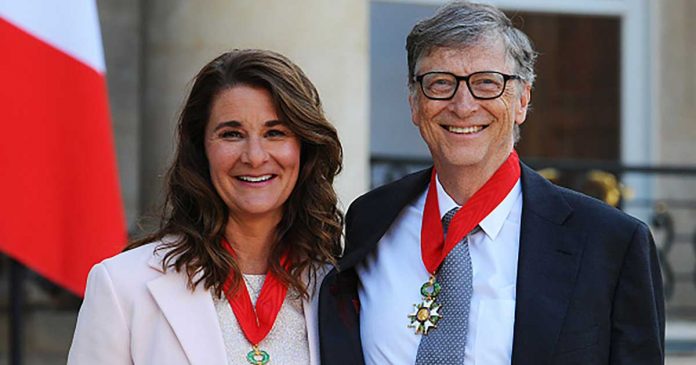 alasan perceraian bill gates dan melinda gates alasan perceraian bill gates dan melinda gates