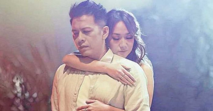 ariel noah baper dengan bcl bunga citra lestari ariel noah baper dengan bcl bunga citra lestari