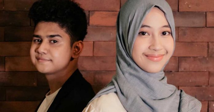 syakir daulay dan adiba khanza lagu syakir daulay dan adiba khanza lagu