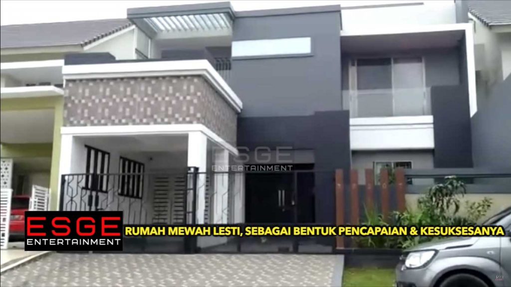 Rumah Lesti Kejora : Foto Foto Rumah Lesti Kejora Sebelum Jadi Biduan